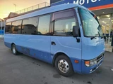 2015 Mitsubishi Fuso Rosa Truck for sale, Japanese used car export - photo 1 of 9 | GULJI TRADERS