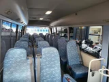 2015 Mitsubishi Fuso Rosa Truck for sale, Japanese used car export - photo 5 of 9 | GULJI TRADERS