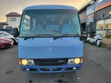 2015 Mitsubishi Fuso Rosa Truck for sale, Japanese used car export - photo 6 of 9 | GULJI TRADERS