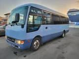 2015 Mitsubishi Fuso Rosa Truck for sale, Japanese used car export - photo 7 of 9 | GULJI TRADERS