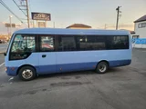 2015 Mitsubishi Fuso Rosa Truck for sale, Japanese used car export - photo 8 of 9 | GULJI TRADERS