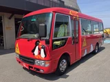 2016 Mitsubishi Fuso Rosa Long Truck for sale, Japanese used car export - photo 1 of 48 | GULJI TRADERS