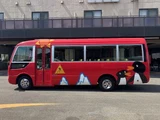 2016 Mitsubishi Fuso Rosa Long Truck for sale, Japanese used car export - photo 6 of 48 | GULJI TRADERS