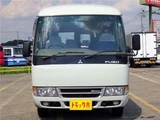 2016 Mitsubishi Fuso Rosa Long AT Truck for sale, Japanese used car export - photo 2 of 51 | GULJI TRADERS