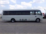 2016 Mitsubishi Fuso Rosa Long AT Truck for sale, Japanese used car export - photo 4 of 51 | GULJI TRADERS