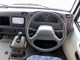 2016 Mitsubishi Fuso Rosa Long AT Truck for sale, Japanese used car export - photo 9 of 51 | GULJI TRADERS