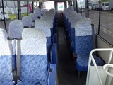 2016 Mitsubishi Fuso Rosa Long AT Truck for sale, Japanese used car export - photo 38 of 51 | GULJI TRADERS
