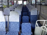 2016 Mitsubishi Fuso Rosa Long AT Truck for sale, Japanese used car export - photo 39 of 51 | GULJI TRADERS