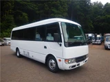 2016 Mitsubishi Fuso Rosa Truck for sale, Japanese used car export - photo 2 of 45 | GULJI TRADERS