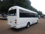 2016 Mitsubishi Fuso Rosa Truck for sale, Japanese used car export - photo 4 of 45 | GULJI TRADERS