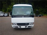 2016 Mitsubishi Fuso Rosa Truck for sale, Japanese used car export - photo 7 of 45 | GULJI TRADERS