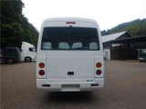 2016 Mitsubishi Fuso Rosa Truck for sale, Japanese used car export - photo 8 of 45 | GULJI TRADERS