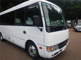 2016 Mitsubishi Fuso Rosa Truck for sale, Japanese used car export - photo 9 of 45 | GULJI TRADERS