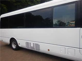 2016 Mitsubishi Fuso Rosa Truck for sale, Japanese used car export - photo 10 of 45 | GULJI TRADERS