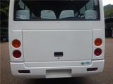 2016 Mitsubishi Fuso Rosa Truck for sale, Japanese used car export - photo 13 of 45 | GULJI TRADERS