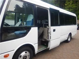 2016 Mitsubishi Fuso Rosa Truck for sale, Japanese used car export - photo 15 of 45 | GULJI TRADERS