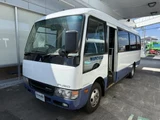2016 Mitsubishi Fuso Rosa Turbo Truck for sale, Japanese used car export - photo 1 of 35 | GULJI TRADERS