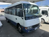 2016 Mitsubishi Fuso Rosa Turbo Truck for sale, Japanese used car export - photo 4 of 35 | GULJI TRADERS