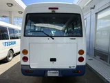 2016 Mitsubishi Fuso Rosa Turbo Truck for sale, Japanese used car export - photo 7 of 35 | GULJI TRADERS