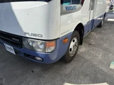 2016 Mitsubishi Fuso Rosa Turbo Truck for sale, Japanese used car export - photo 9 of 35 | GULJI TRADERS