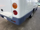 2016 Mitsubishi Fuso Rosa Turbo Truck for sale, Japanese used car export - photo 11 of 35 | GULJI TRADERS