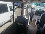 2016 Mitsubishi Fuso Rosa Turbo Truck for sale, Japanese used car export - photo 18 of 35 | GULJI TRADERS