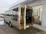 2016 Mitsubishi Fuso Rosa Long Truck for sale, Japanese used car export - photo 1 of 35 | GULJI TRADERS