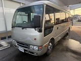 2016 Mitsubishi Fuso Rosa Long Truck for sale, Japanese used car export - photo 4 of 35 | GULJI TRADERS