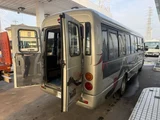 2016 Mitsubishi Fuso Rosa Long Truck for sale, Japanese used car export - photo 5 of 35 | GULJI TRADERS