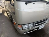 2016 Mitsubishi Fuso Rosa Long Truck for sale, Japanese used car export - photo 9 of 35 | GULJI TRADERS