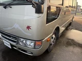 2016 Mitsubishi Fuso Rosa Long Truck for sale, Japanese used car export - photo 10 of 35 | GULJI TRADERS