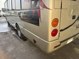 2016 Mitsubishi Fuso Rosa Long Truck for sale, Japanese used car export - photo 11 of 35 | GULJI TRADERS