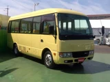 2016 Mitsubishi Fuso Rosa 3.0D Turbo Truck for sale, Japanese used car export - photo 19 of 20 | GULJI TRADERS