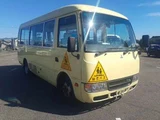 2016 Mitsubishi Fuso Rosa Truck for sale, Japanese used car export - photo 5 of 10 | GULJI TRADERS