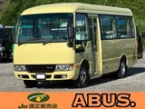 2016 Mitsubishi Fuso Rosa Turbo Truck for sale, Japanese used car export - photo 1 of 9 | GULJI TRADERS