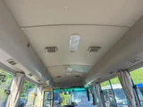 2016 Mitsubishi Fuso Rosa Turbo Truck for sale, Japanese used car export - photo 3 of 9 | GULJI TRADERS