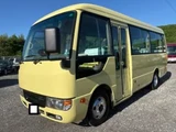 2016 Mitsubishi Fuso Rosa Turbo Truck for sale, Japanese used car export - photo 6 of 9 | GULJI TRADERS