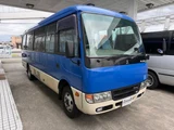 2017 Mitsubishi Fuso Rosa Turbo Truck for sale, Japanese used car export - photo 2 of 38 | GULJI TRADERS
