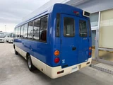 2017 Mitsubishi Fuso Rosa Turbo Truck for sale, Japanese used car export - photo 6 of 38 | GULJI TRADERS