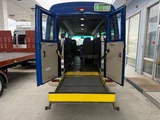 2017 Mitsubishi Fuso Rosa Turbo Truck for sale, Japanese used car export - photo 11 of 38 | GULJI TRADERS