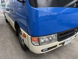 2017 Mitsubishi Fuso Rosa Turbo Truck for sale, Japanese used car export - photo 13 of 38 | GULJI TRADERS