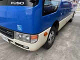 2017 Mitsubishi Fuso Rosa Turbo Truck for sale, Japanese used car export - photo 14 of 38 | GULJI TRADERS