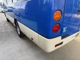 2017 Mitsubishi Fuso Rosa Turbo Truck for sale, Japanese used car export - photo 15 of 38 | GULJI TRADERS