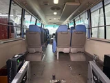 2017 Mitsubishi Fuso Rosa Turbo Truck for sale, Japanese used car export - photo 22 of 38 | GULJI TRADERS
