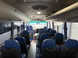 2017 Mitsubishi Fuso Rosa Turbo Truck for sale, Japanese used car export - photo 23 of 38 | GULJI TRADERS