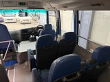 2017 Mitsubishi Fuso Rosa Turbo Truck for sale, Japanese used car export - photo 25 of 38 | GULJI TRADERS