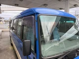 2017 Mitsubishi Fuso Rosa Turbo Truck for sale, Japanese used car export - photo 28 of 38 | GULJI TRADERS