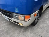 2017 Mitsubishi Fuso Rosa Turbo Truck for sale, Japanese used car export - photo 29 of 38 | GULJI TRADERS