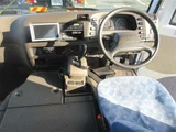 2017 Mitsubishi Fuso Rosa 4WD Long Truck for sale, Japanese used car export - photo 3 of 10 | GULJI TRADERS