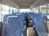 2017 Mitsubishi Fuso Rosa 4WD Long Truck for sale, Japanese used car export - photo 4 of 10 | GULJI TRADERS